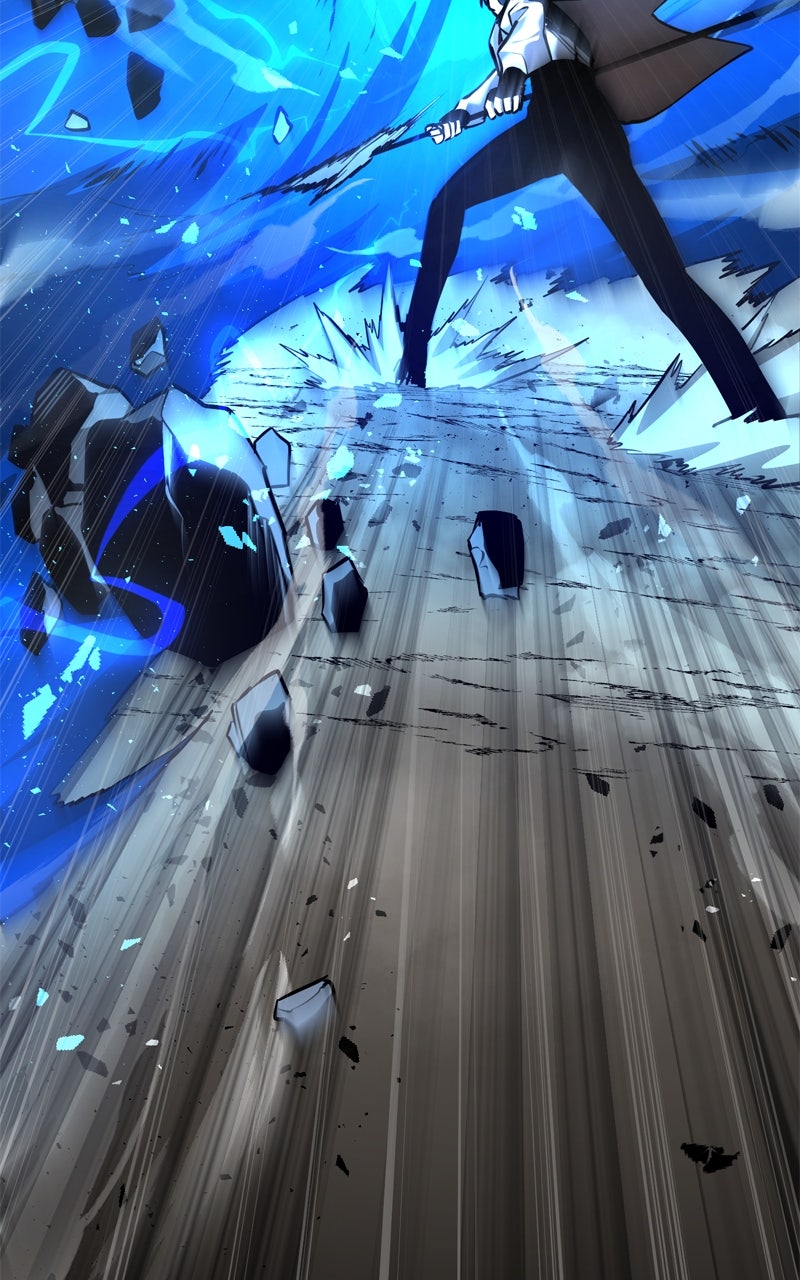 Read Defeating Dungeonsvia Copy Paste! chapter 12 image 36 on Lezhin