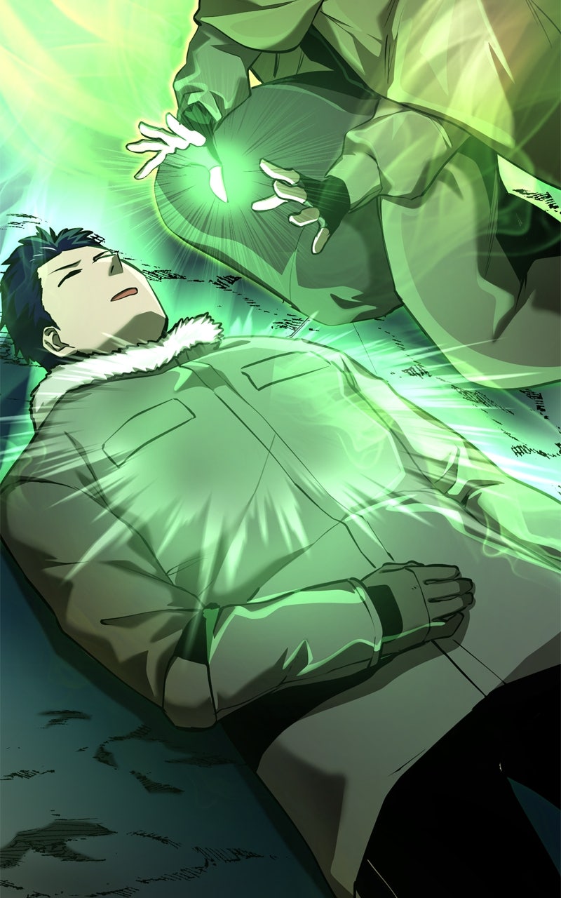 Read Defeating Dungeonsvia Copy Paste! chapter 12 image 42 on Lezhin