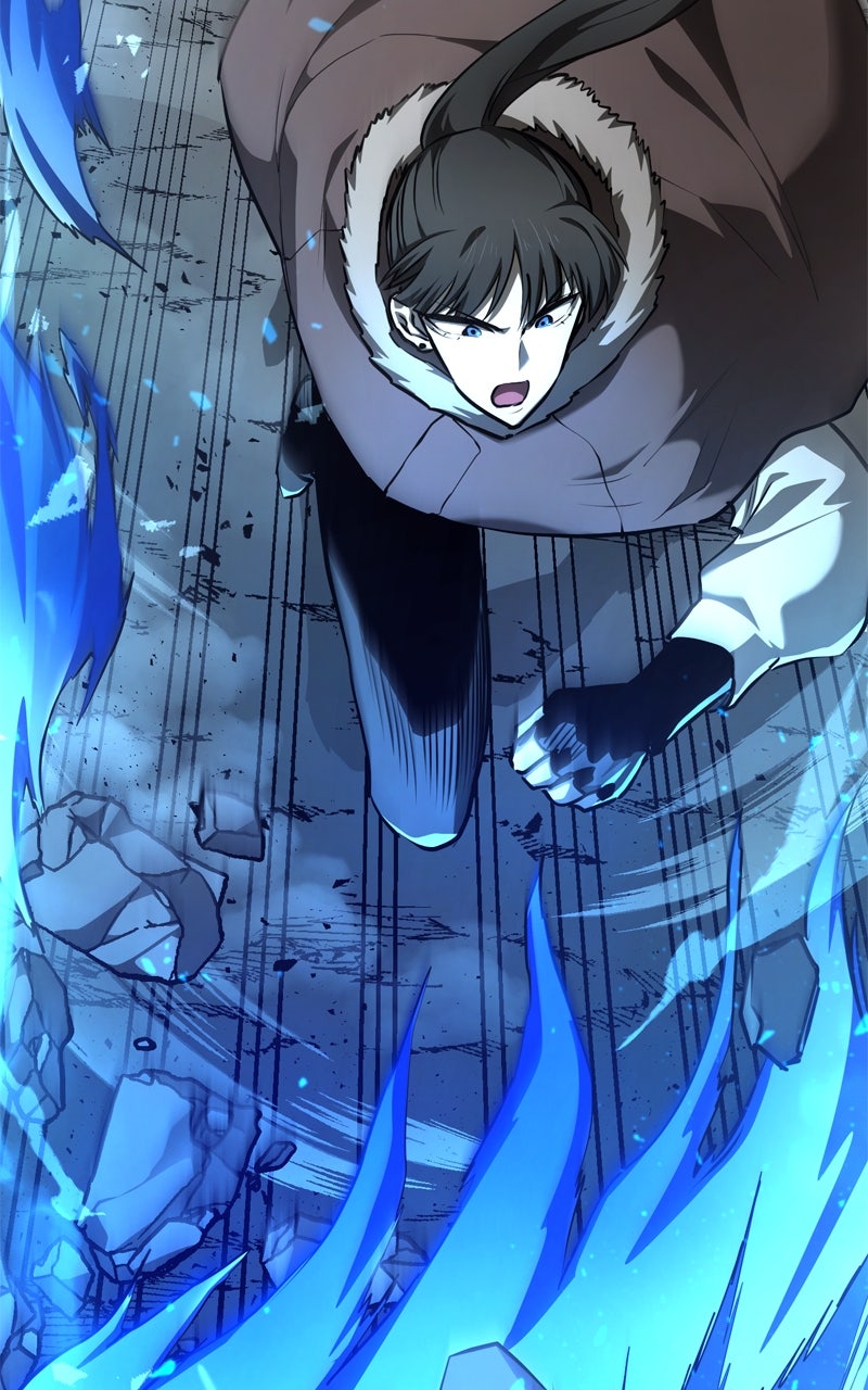 Read Defeating Dungeonsvia Copy Paste! chapter 12 image 56 on Lezhin