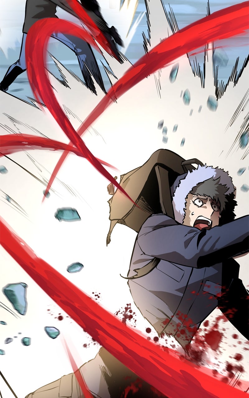 Read Defeating Dungeonsvia Copy Paste! chapter 13 image 100 on Lezhin
