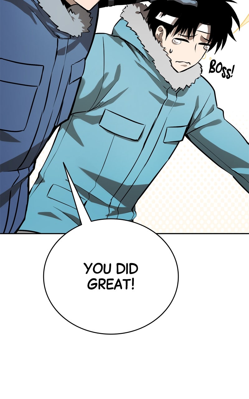 Read Defeating Dungeonsvia Copy Paste! chapter 13 image 110 on Lezhin