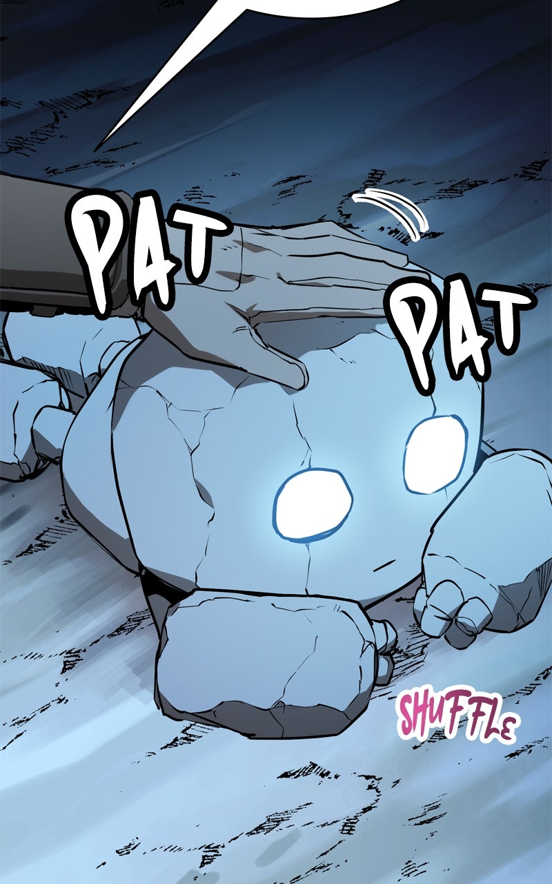 Read Defeating Dungeonsvia Copy Paste! chapter 13 image 125 on Lezhin