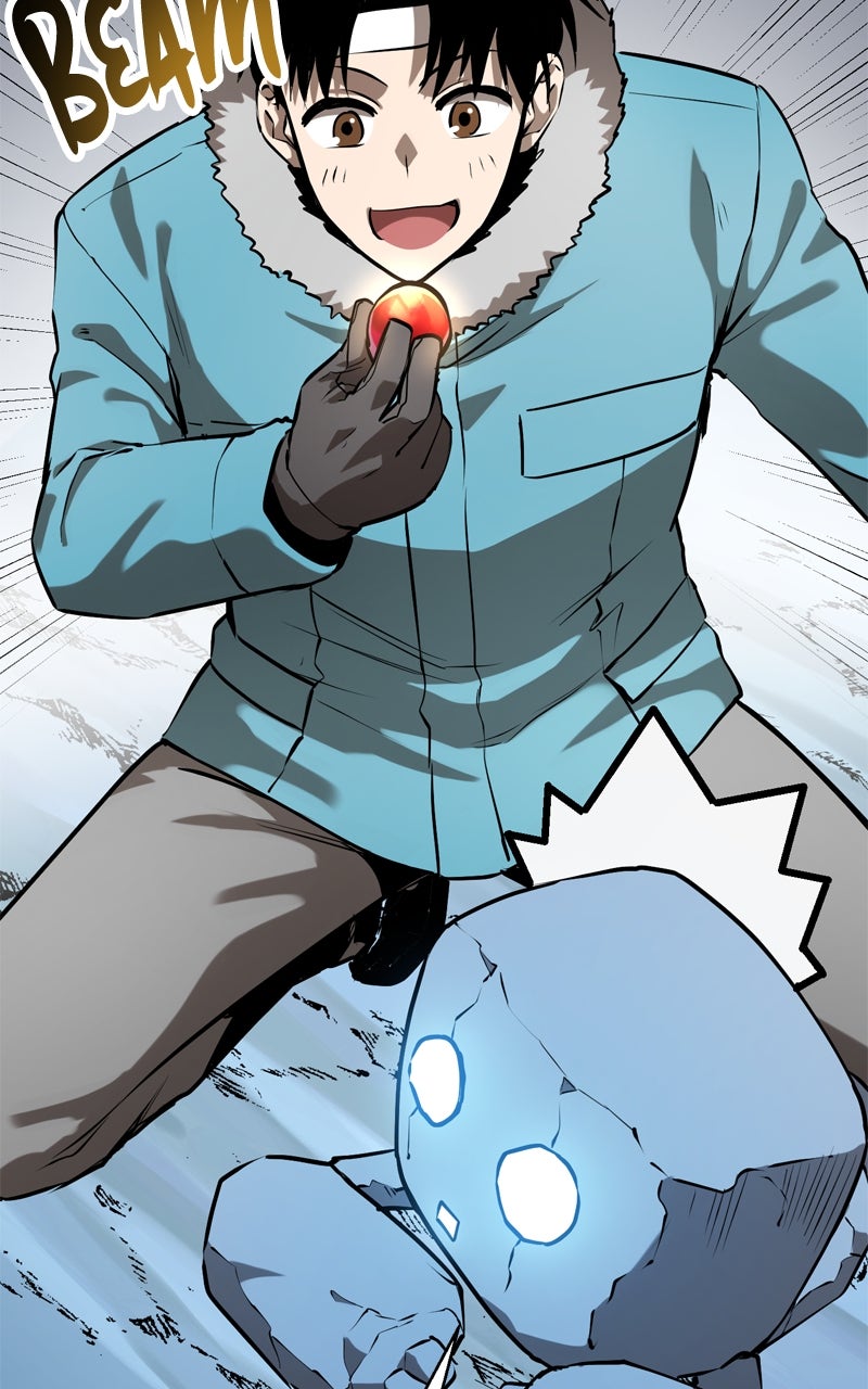 Read Defeating Dungeonsvia Copy Paste! chapter 13 image 131 on Lezhin