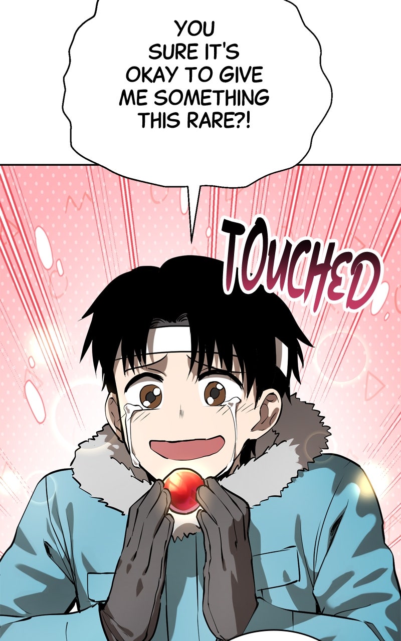 Read Defeating Dungeonsvia Copy Paste! chapter 13 image 135 on Lezhin