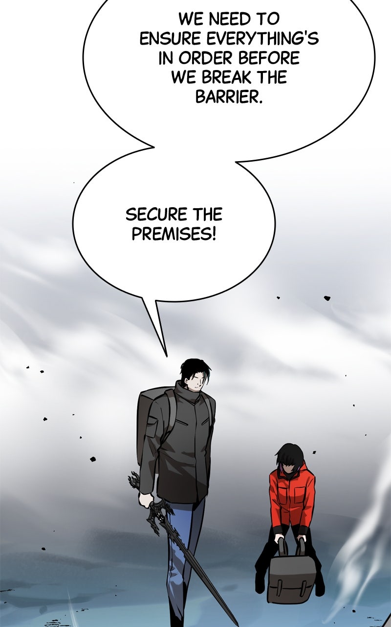 Read Defeating Dungeonsvia Copy Paste! chapter 13 image 31 on Lezhin