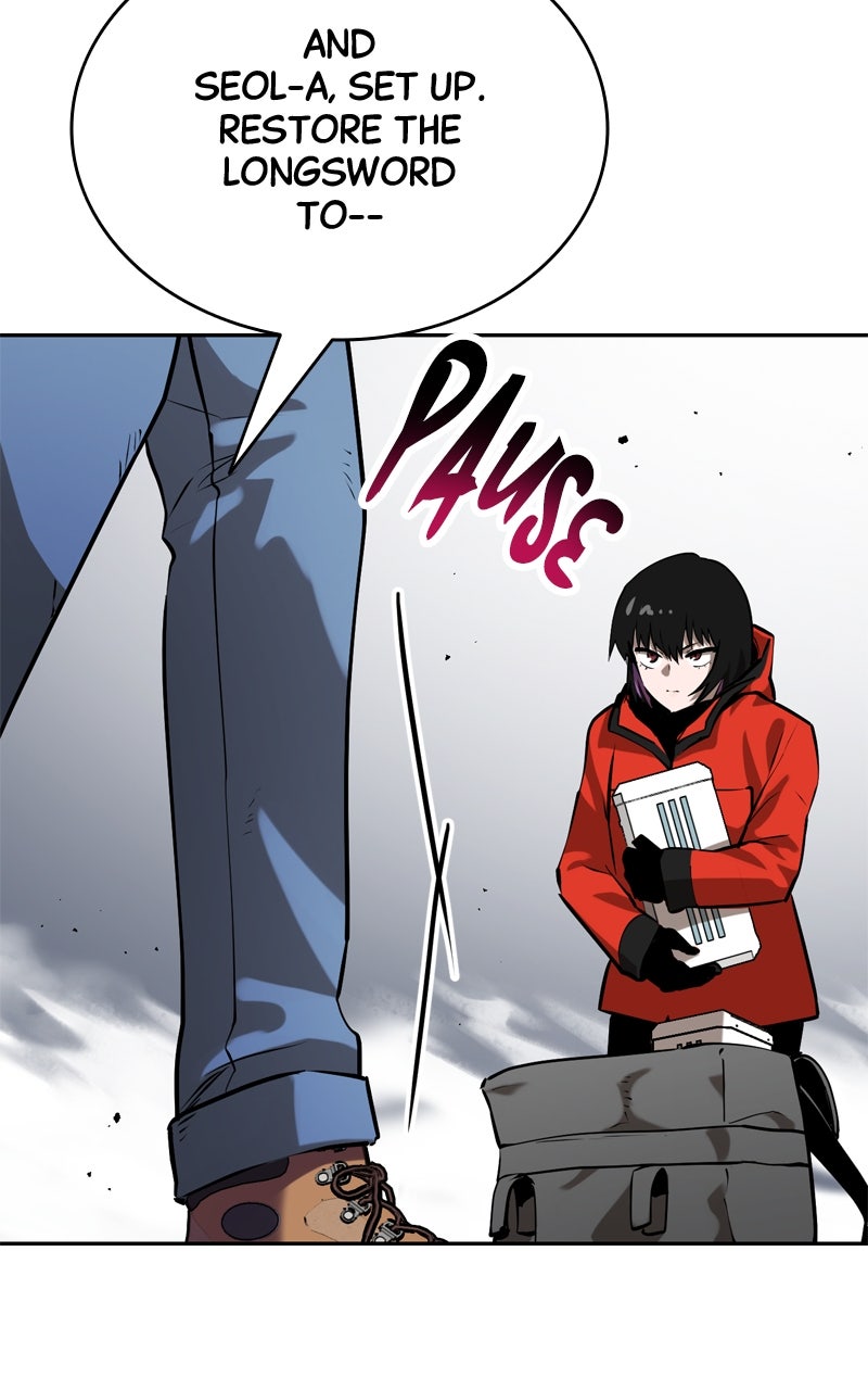 Read Defeating Dungeonsvia Copy Paste! chapter 13 image 34 on Lezhin