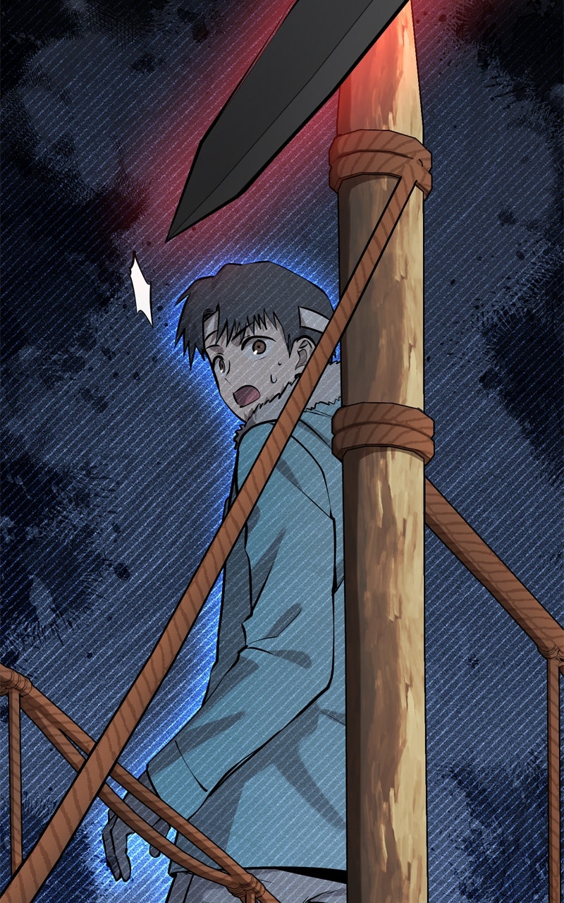 Read Defeating Dungeonsvia Copy Paste! chapter 13 image 39 on Lezhin