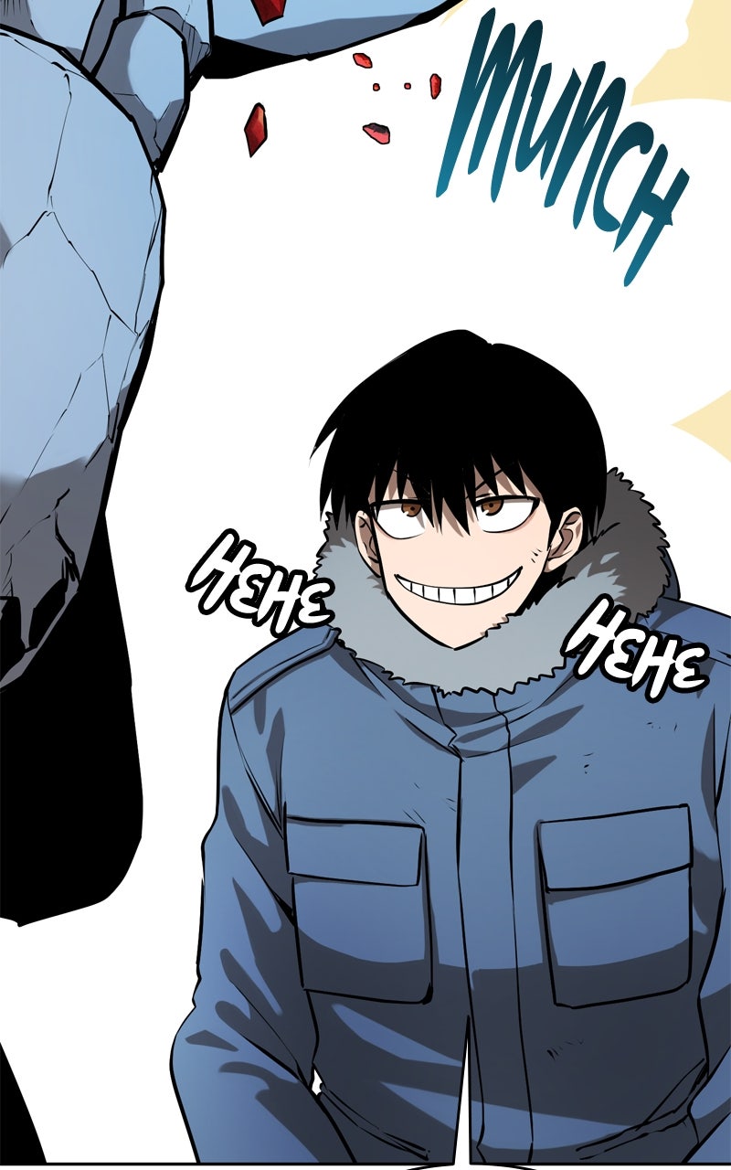 Read Defeating Dungeonsvia Copy Paste! chapter 13 image 67 on Lezhin