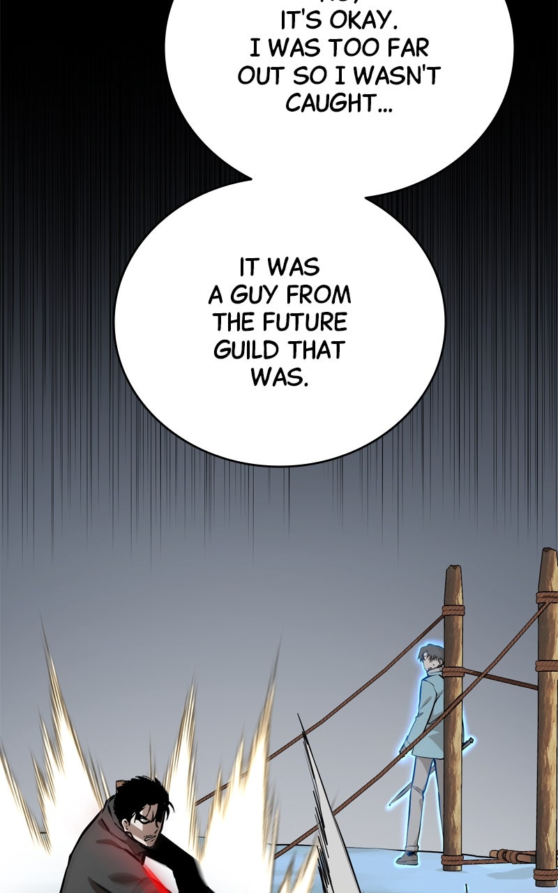 Read Defeating Dungeonsvia Copy Paste! chapter 13 image 99 on Lezhin