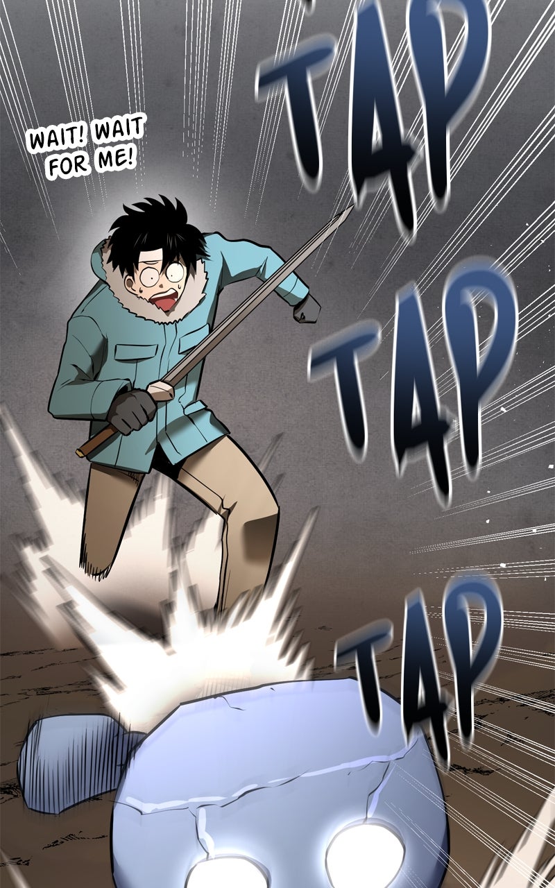 Read Defeating Dungeonsvia Copy Paste! chapter 14 image 176 on Lezhin