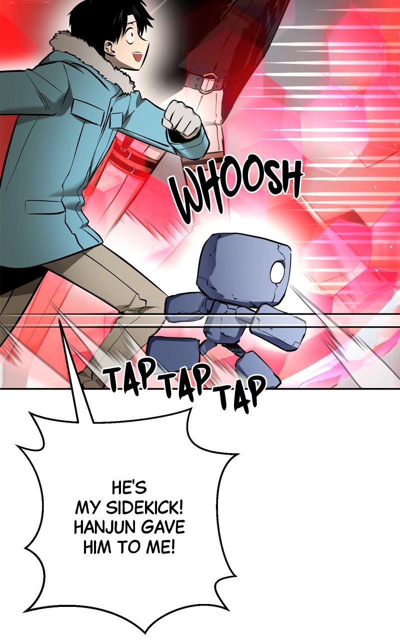 Read Defeating Dungeonsvia Copy Paste! chapter 14 image 179 on Lezhin
