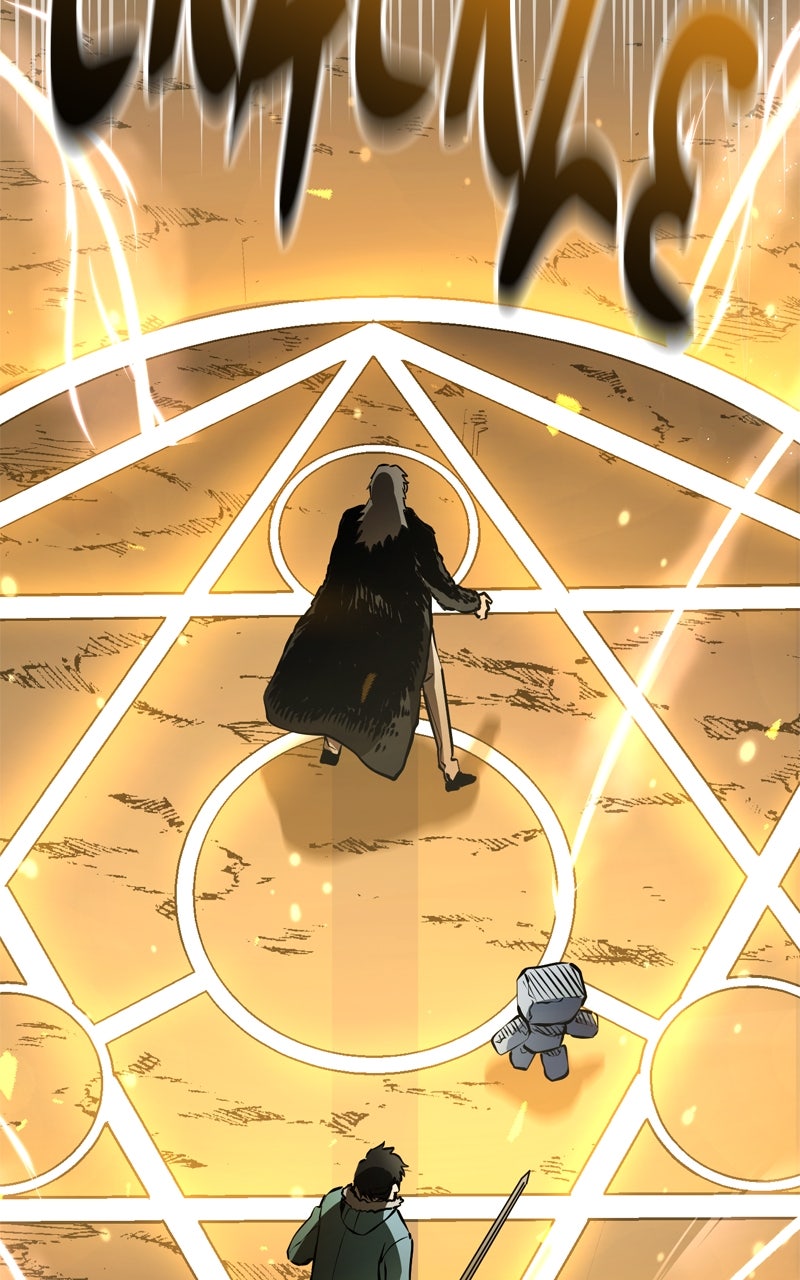 Read Defeating Dungeonsvia Copy Paste! chapter 14 image 192 on Lezhin