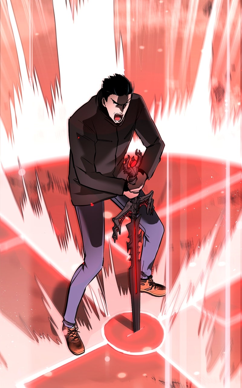 Read Defeating Dungeonsvia Copy Paste! chapter 14 image 57 on Lezhin