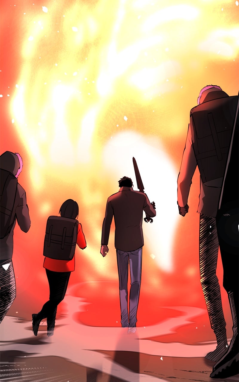Read Defeating Dungeonsvia Copy Paste! chapter 14 image 78 on Lezhin
