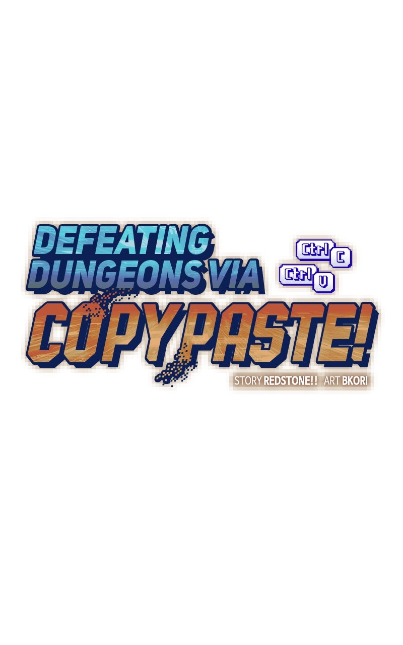 Read Defeating Dungeonsvia Copy Paste! chapter 14 image 83 on Lezhin