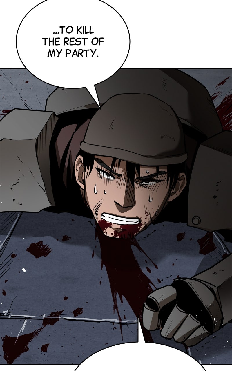 Read Defeating Dungeonsvia Copy Paste! chapter 14 image 88 on Lezhin