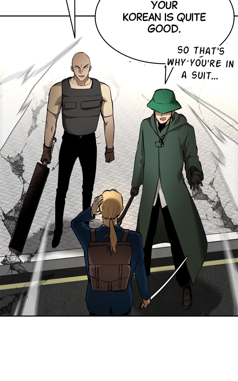 Read Defeating Dungeonsvia Copy Paste! chapter 15 image 107 on Lezhin