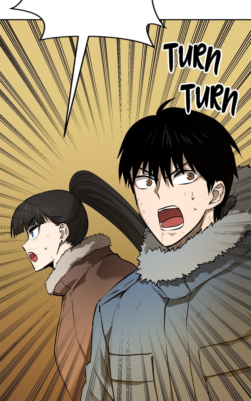 Read Defeating Dungeonsvia Copy Paste! chapter 15 image 12 on Lezhin