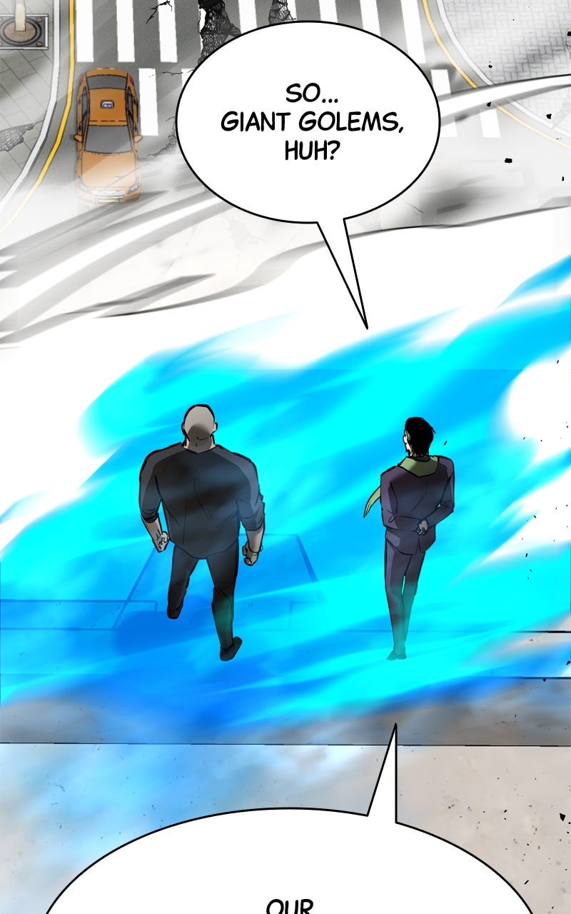 Read Defeating Dungeonsvia Copy Paste! chapter 15 image 127 on Lezhin