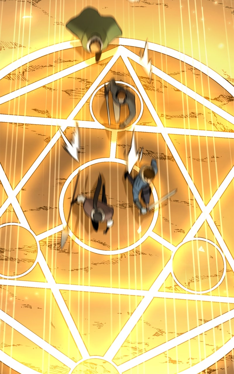 Read Defeating Dungeonsvia Copy Paste! chapter 15 image 4 on Lezhin