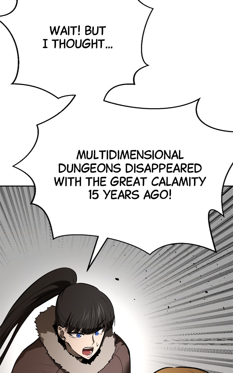 Read Defeating Dungeonsvia Copy Paste! chapter 15 image 47 on Lezhin
