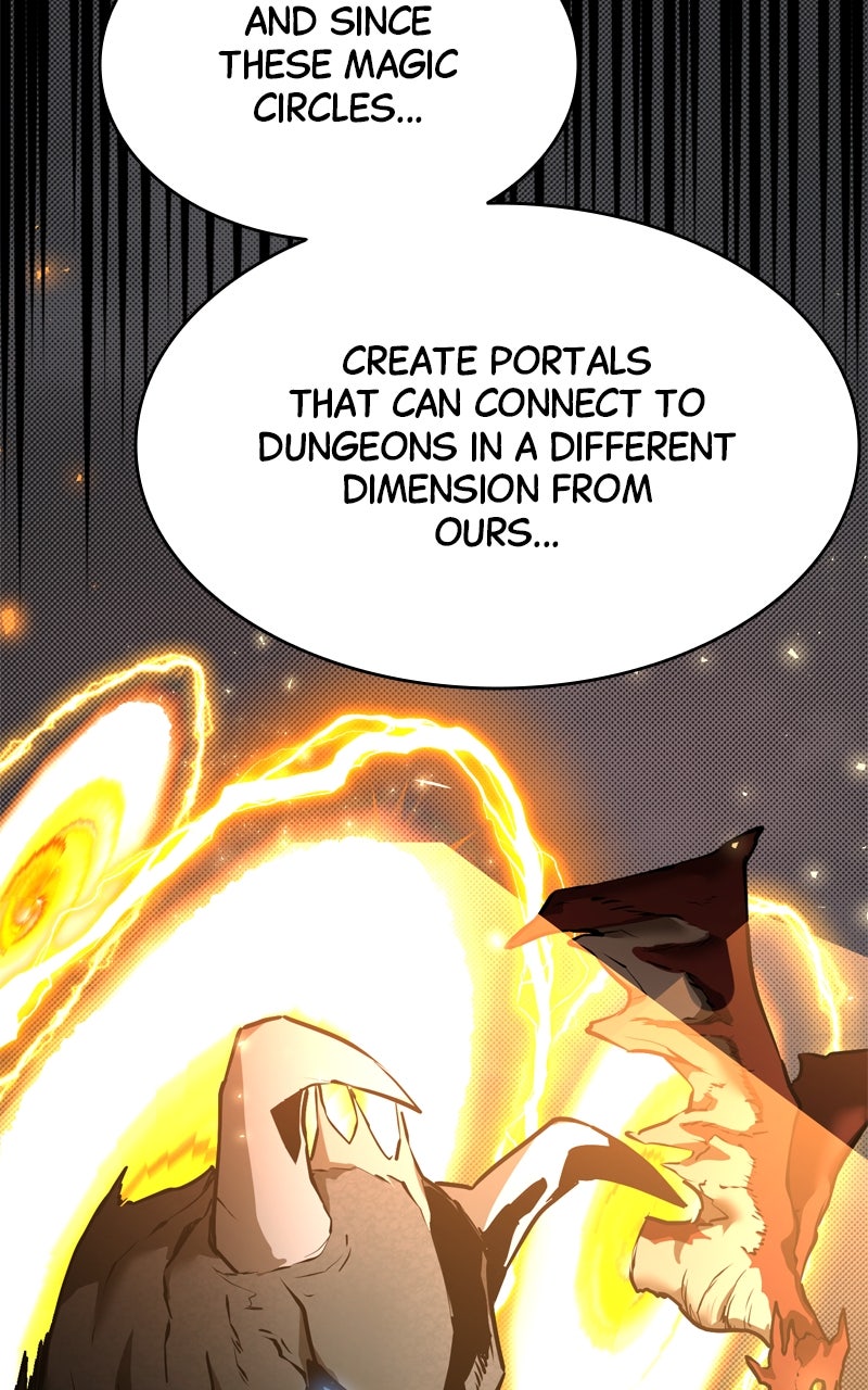 Read Defeating Dungeonsvia Copy Paste! chapter 15 image 52 on Lezhin