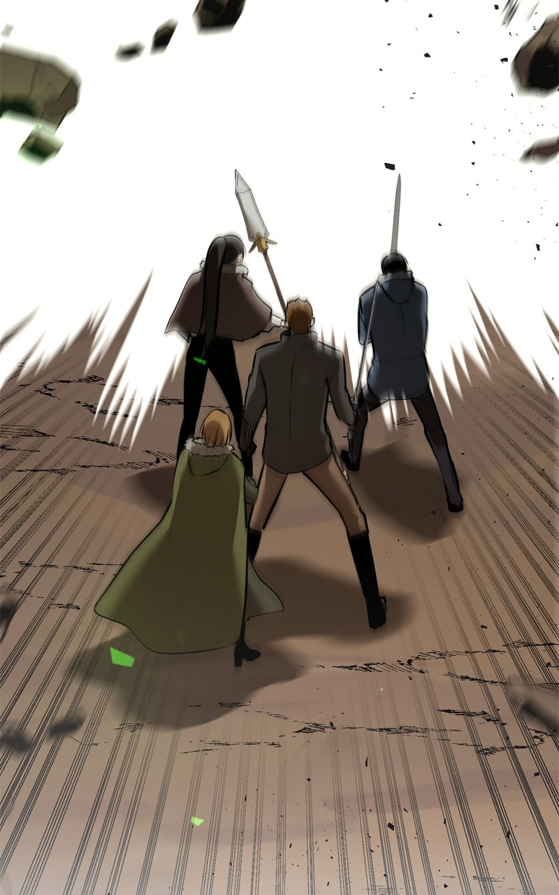 Read Defeating Dungeonsvia Copy Paste! chapter 15 image 68 on Lezhin