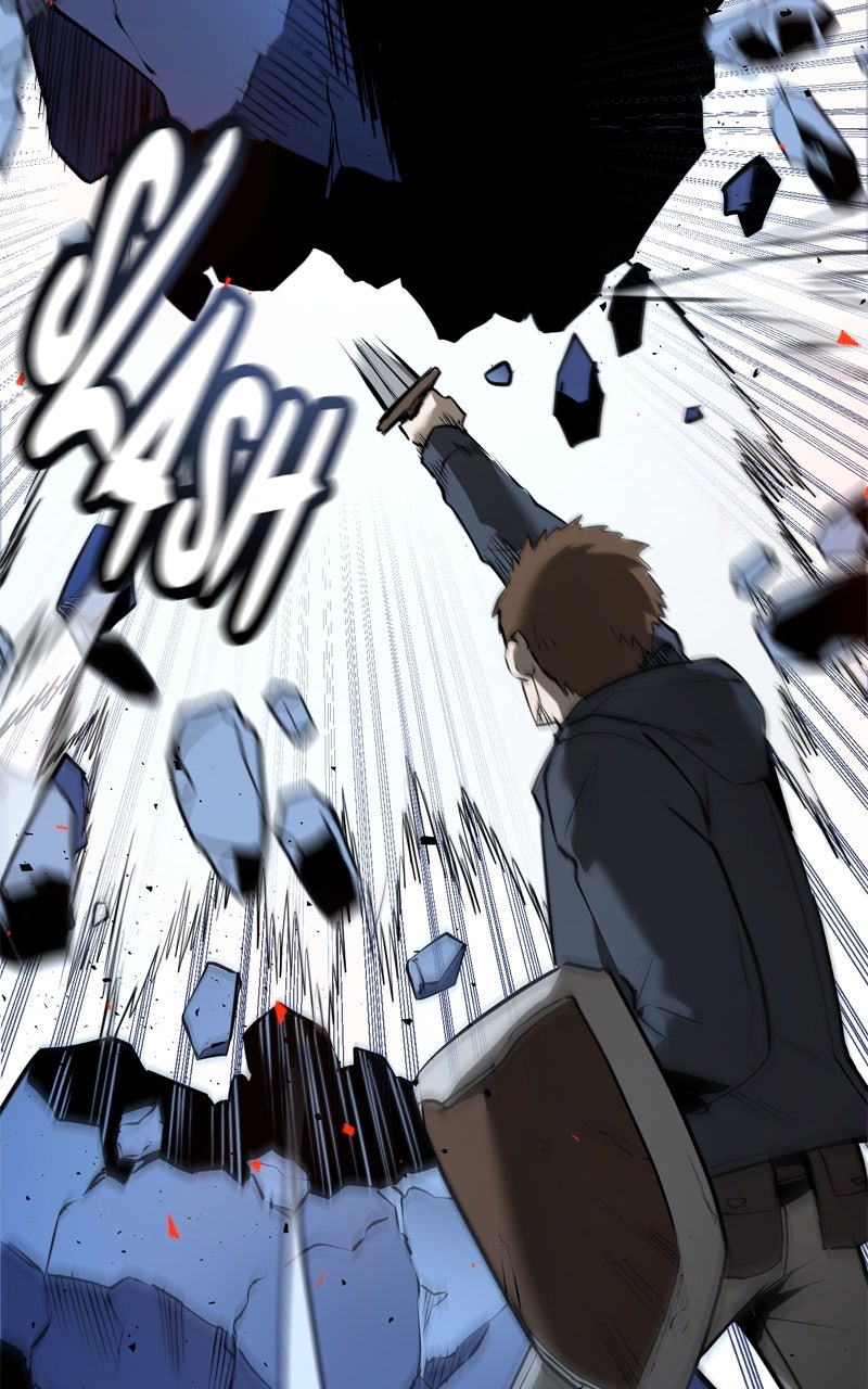 Read Defeating Dungeonsvia Copy Paste! chapter 15 image 84 on Lezhin