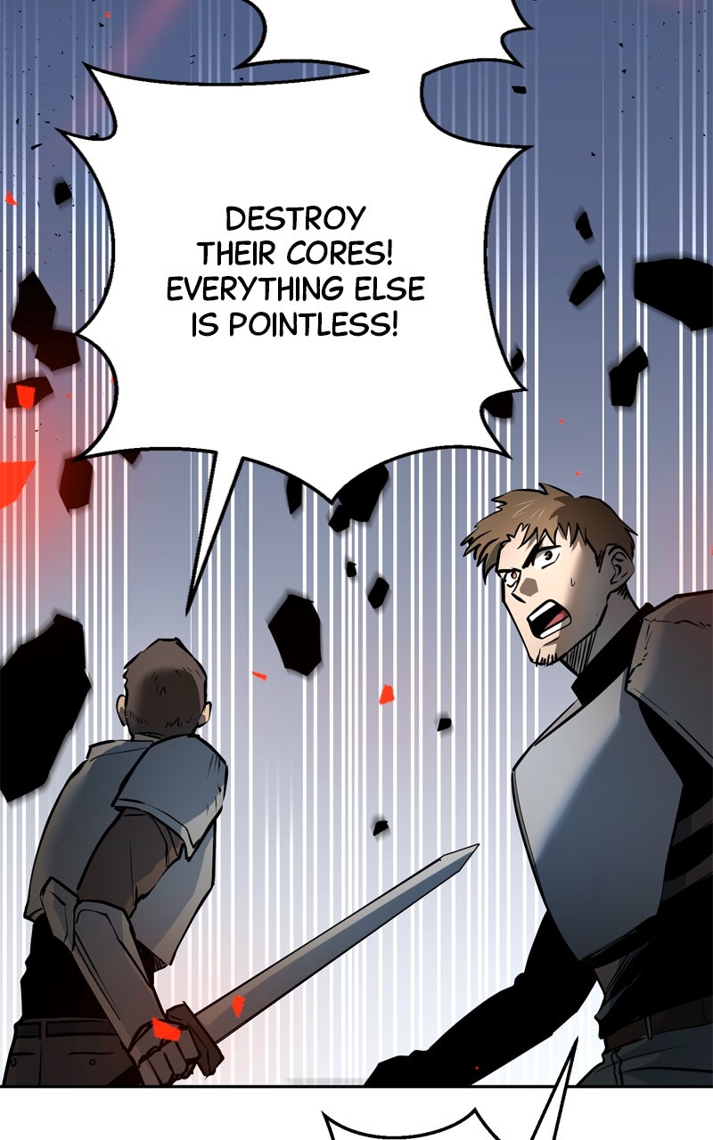Read Defeating Dungeonsvia Copy Paste! chapter 15 image 87 on Lezhin