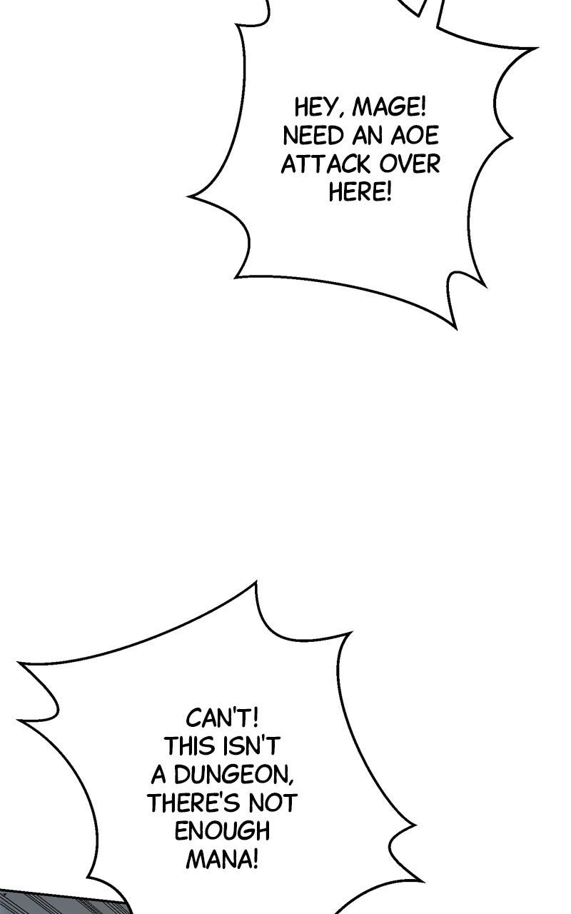 Read Defeating Dungeonsvia Copy Paste! chapter 15 image 88 on Lezhin