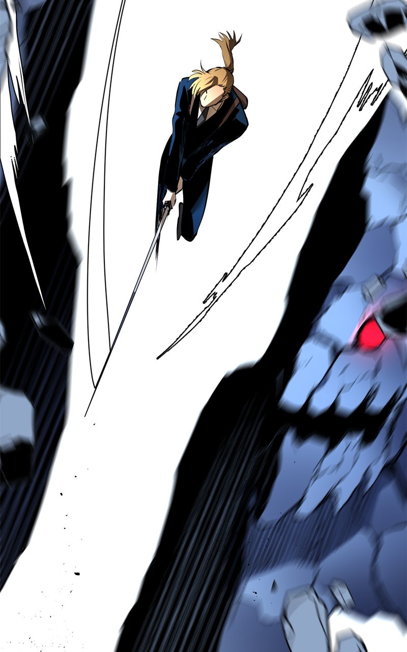 Read Defeating Dungeonsvia Copy Paste! chapter 15 image 99 on Lezhin