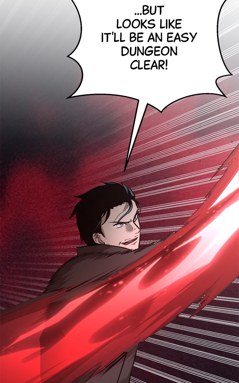 Read Defeating Dungeonsvia Copy Paste! chapter 16 image 17 on Lezhin