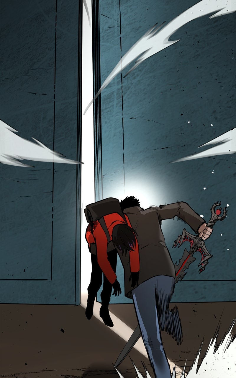 Read Defeating Dungeonsvia Copy Paste! chapter 16 image 191 on Lezhin