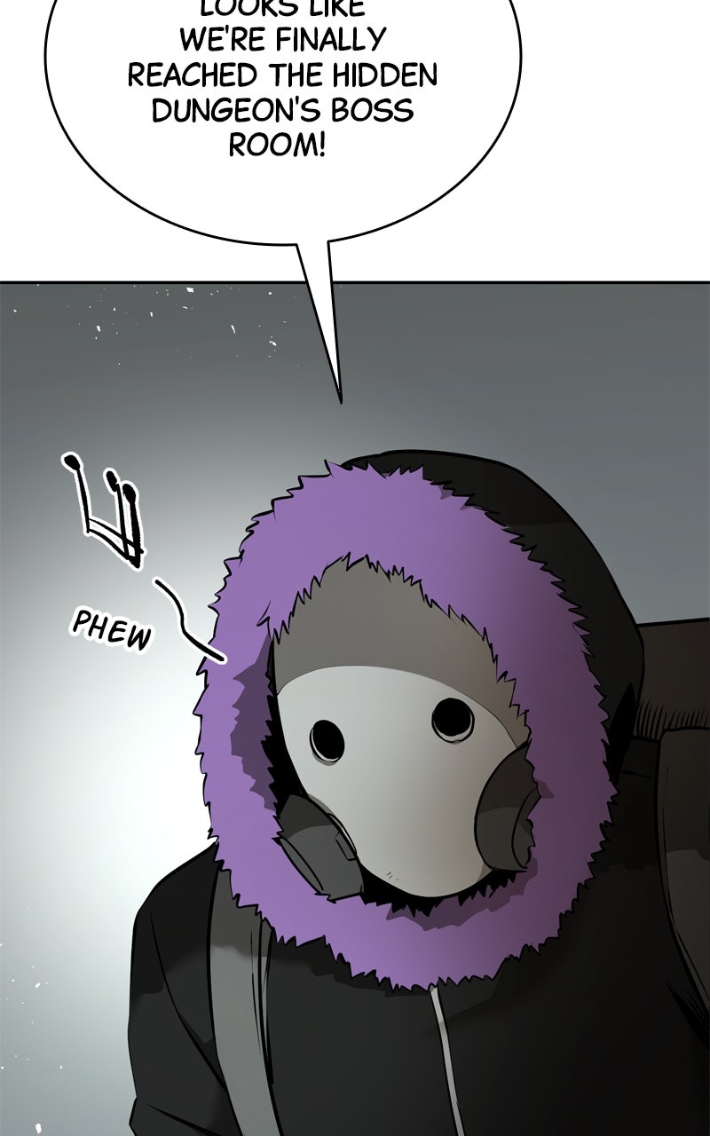 Read Defeating Dungeonsvia Copy Paste! chapter 16 image 32 on Lezhin