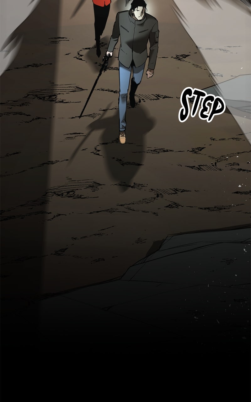 Read Defeating Dungeonsvia Copy Paste! chapter 16 image 38 on Lezhin