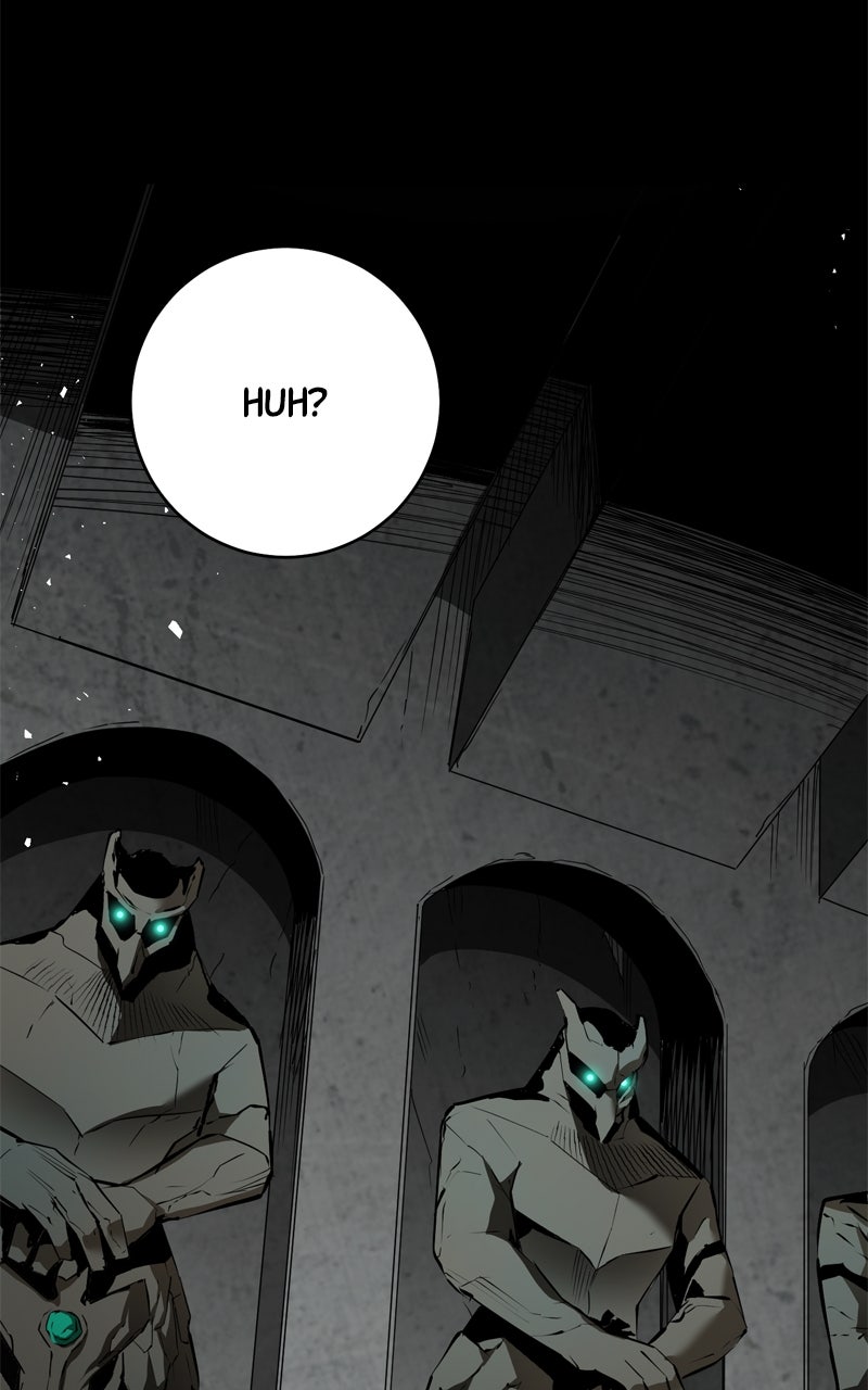 Read Defeating Dungeonsvia Copy Paste! chapter 16 image 39 on Lezhin