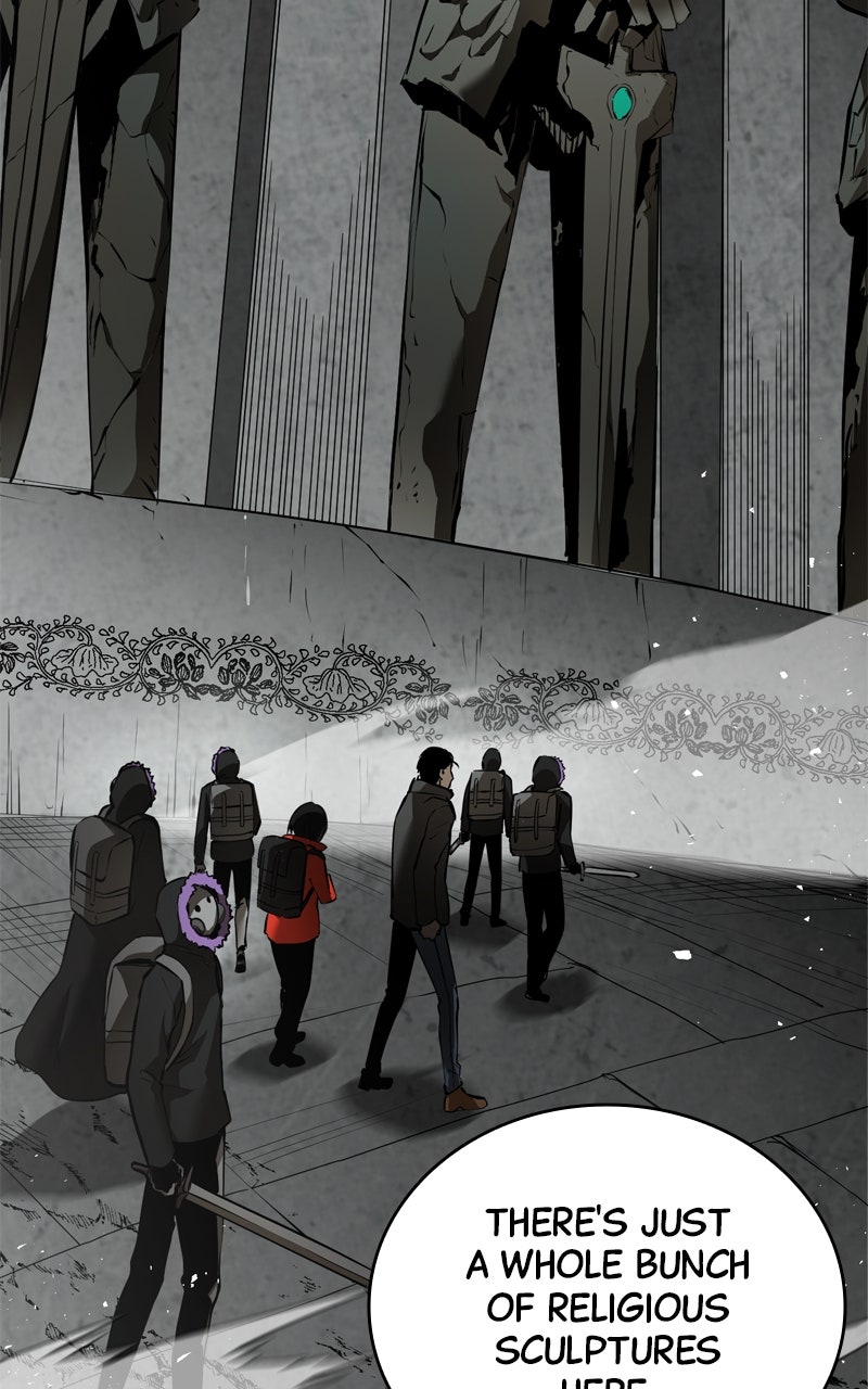 Read Defeating Dungeonsvia Copy Paste! chapter 16 image 40 on Lezhin