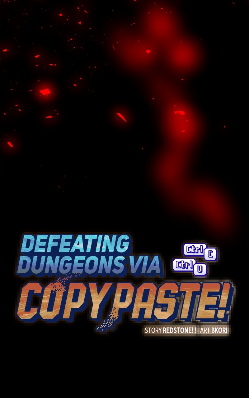 Read Defeating Dungeonsvia Copy Paste! chapter 16 image 6 on Lezhin