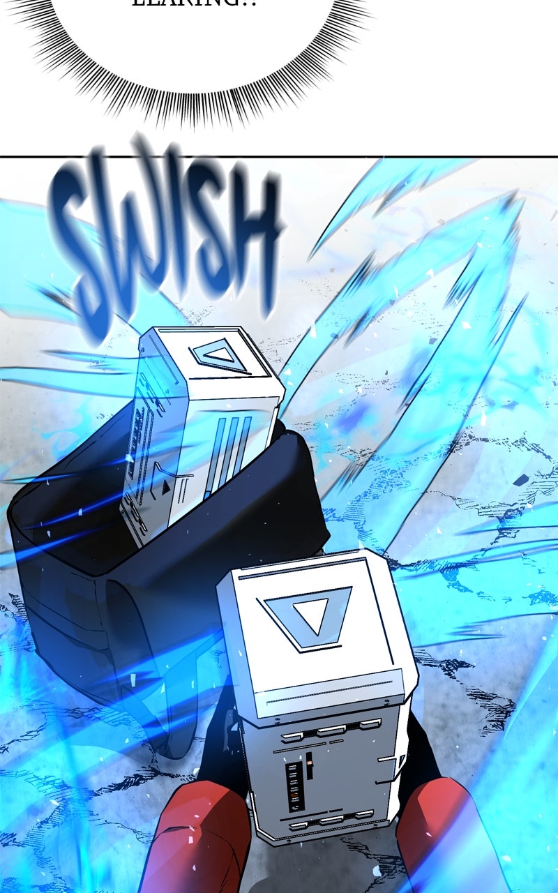 Read Defeating Dungeonsvia Copy Paste! chapter 16 image 78 on Lezhin
