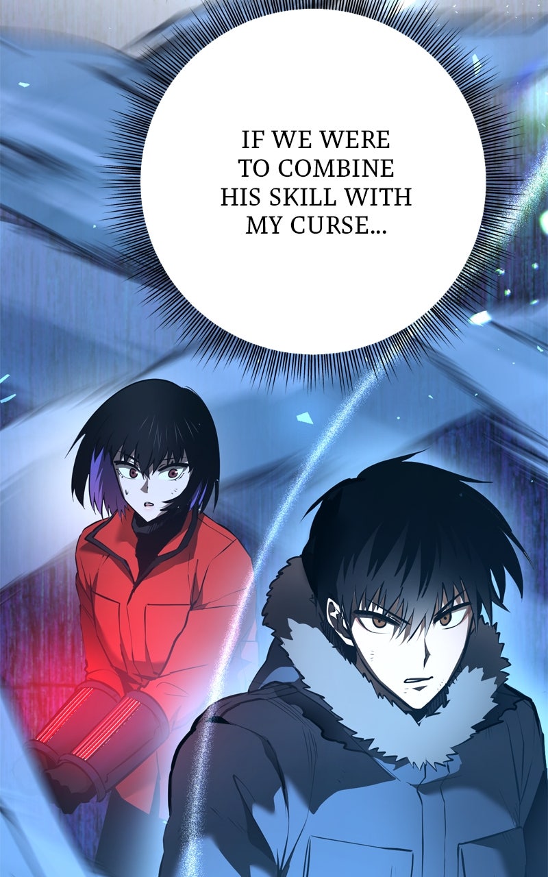 Read Defeating Dungeonsvia Copy Paste! chapter 17 image 111 on Lezhin