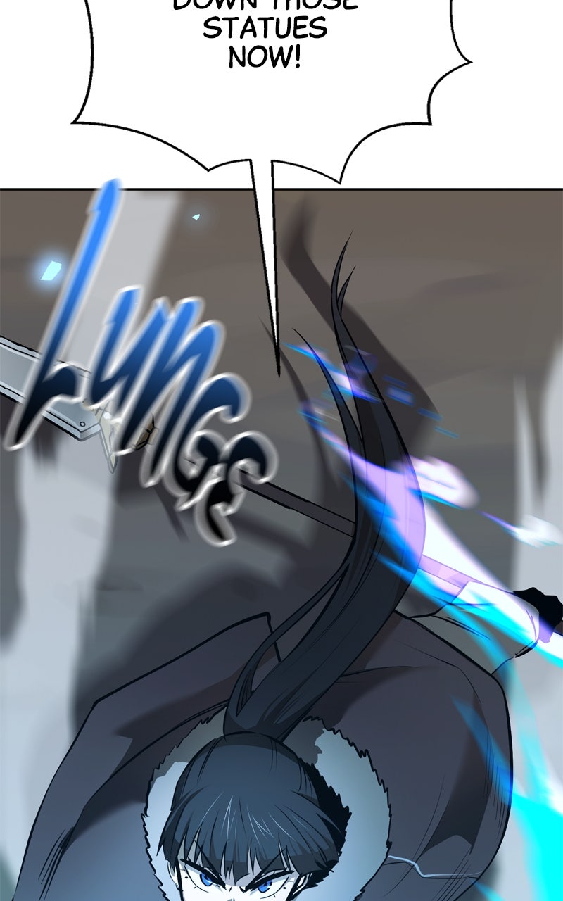 Read Defeating Dungeonsvia Copy Paste! chapter 17 image 114 on Lezhin