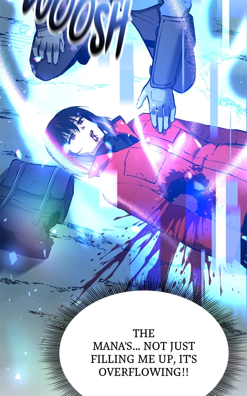 Read Defeating Dungeonsvia Copy Paste! chapter 17 image 14 on Lezhin