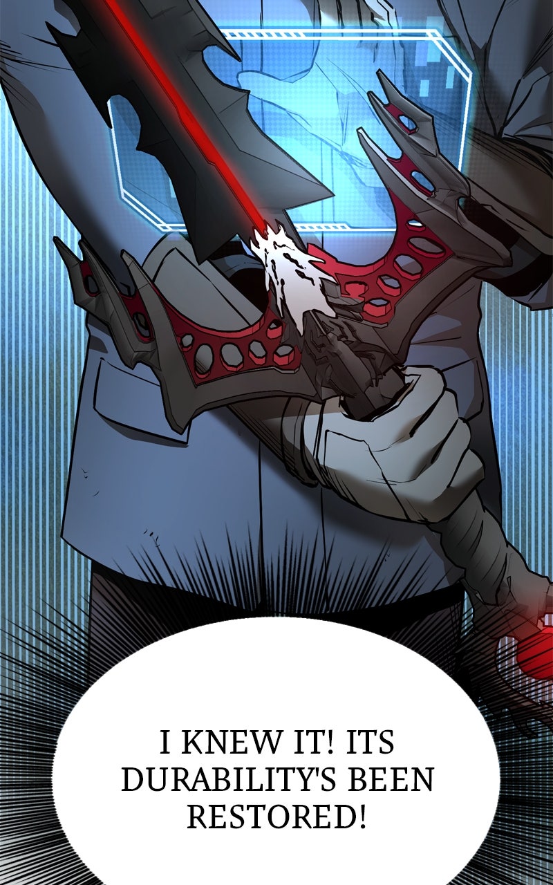 Read Defeating Dungeonsvia Copy Paste! chapter 17 image 160 on Lezhin