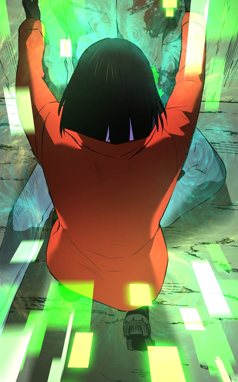 Read Defeating Dungeonsvia Copy Paste! chapter 17 image 189 on Lezhin
