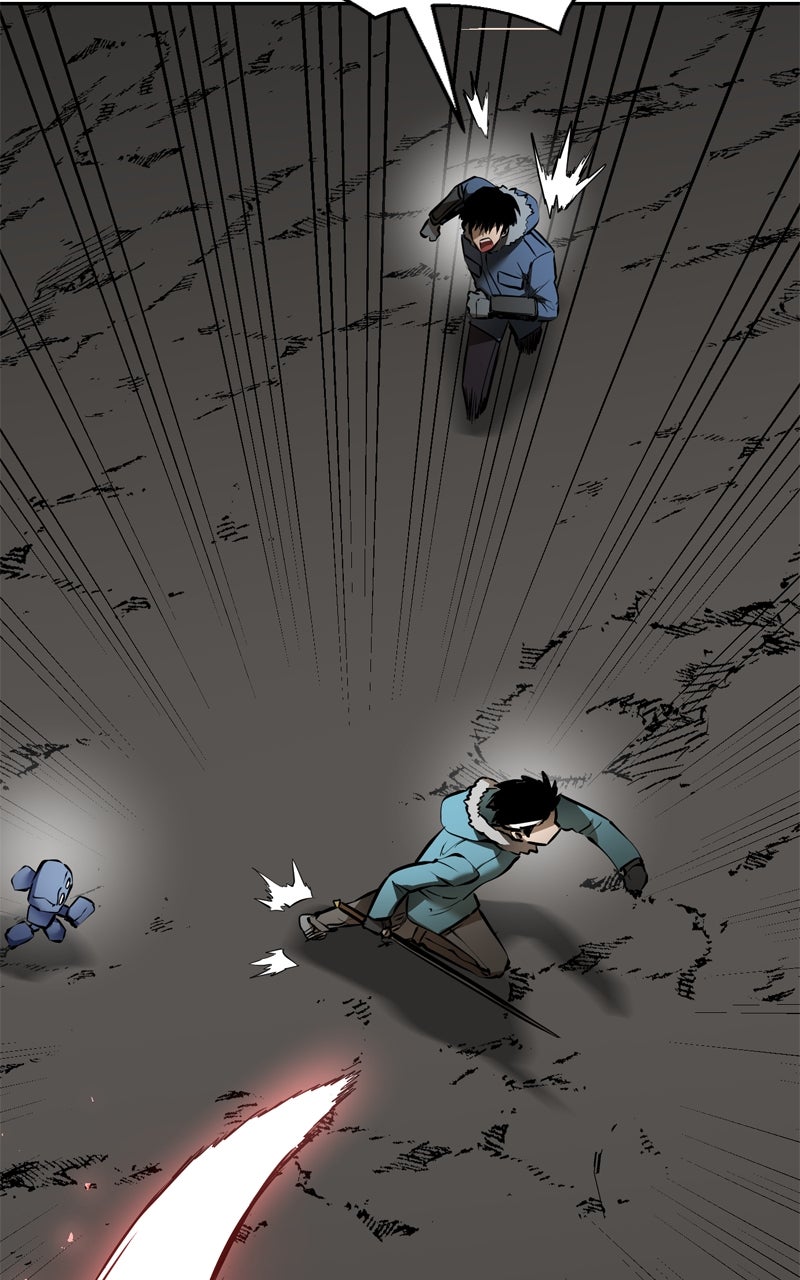 Read Defeating Dungeonsvia Copy Paste! chapter 17 image 227 on Lezhin