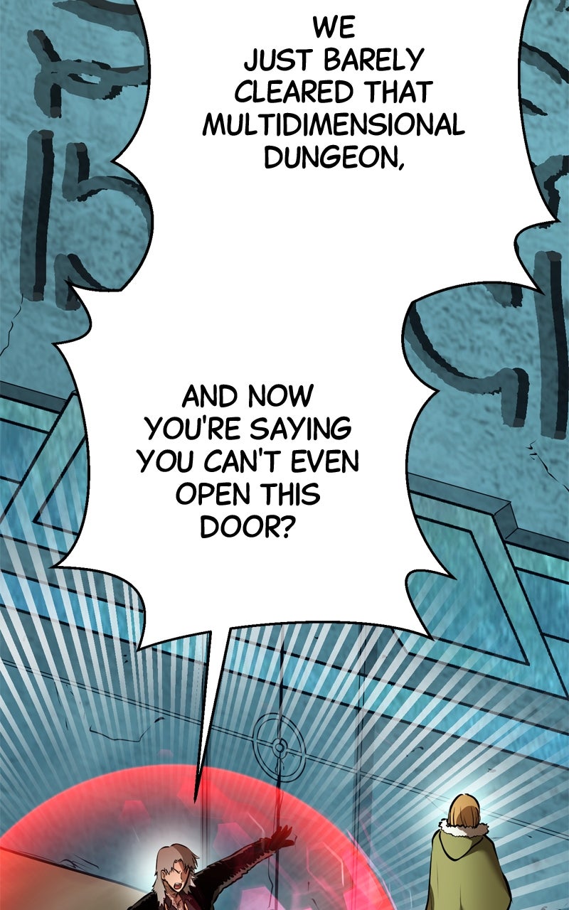Read Defeating Dungeonsvia Copy Paste! chapter 17 image 26 on Lezhin