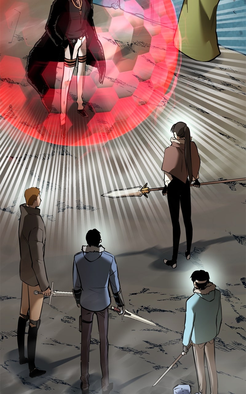 Read Defeating Dungeonsvia Copy Paste! chapter 17 image 27 on Lezhin