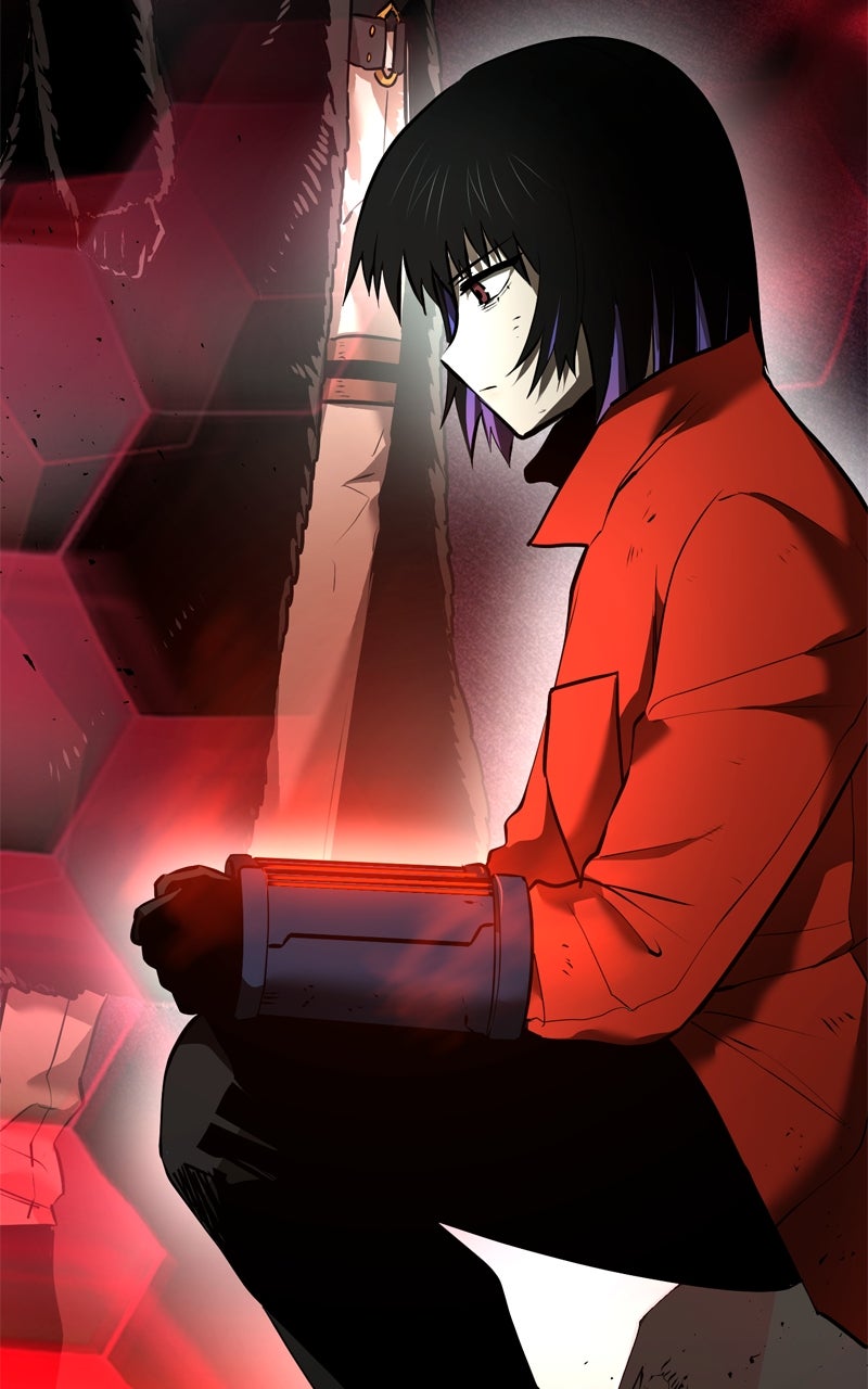 Read Defeating Dungeonsvia Copy Paste! chapter 17 image 35 on Lezhin