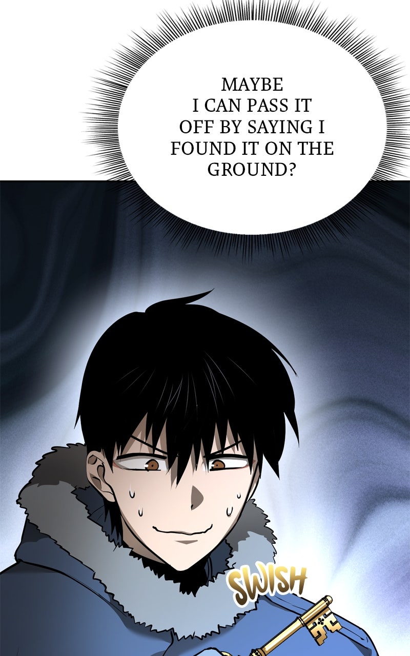 Read Defeating Dungeonsvia Copy Paste! chapter 17 image 49 on Lezhin