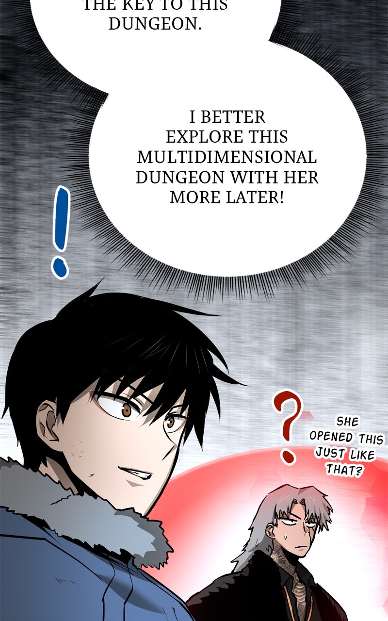 Read Defeating Dungeonsvia Copy Paste! chapter 17 image 64 on Lezhin